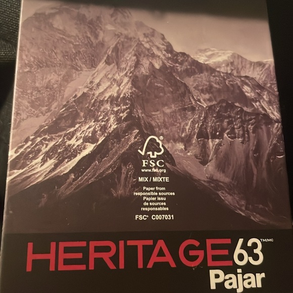 Heritage63 Pajar - Men’s Down Parka Jacket - Picture 7 of 9